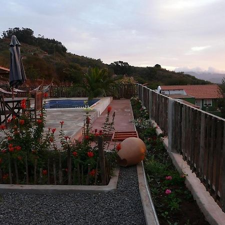 Casa Domi Vila La Esperanza  Exterior foto
