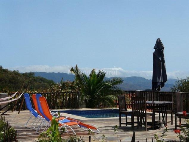 Casa Domi Vila La Esperanza  Quarto foto