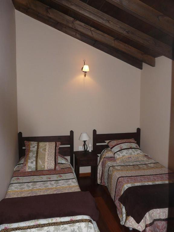 Casa Domi Vila La Esperanza  Quarto foto