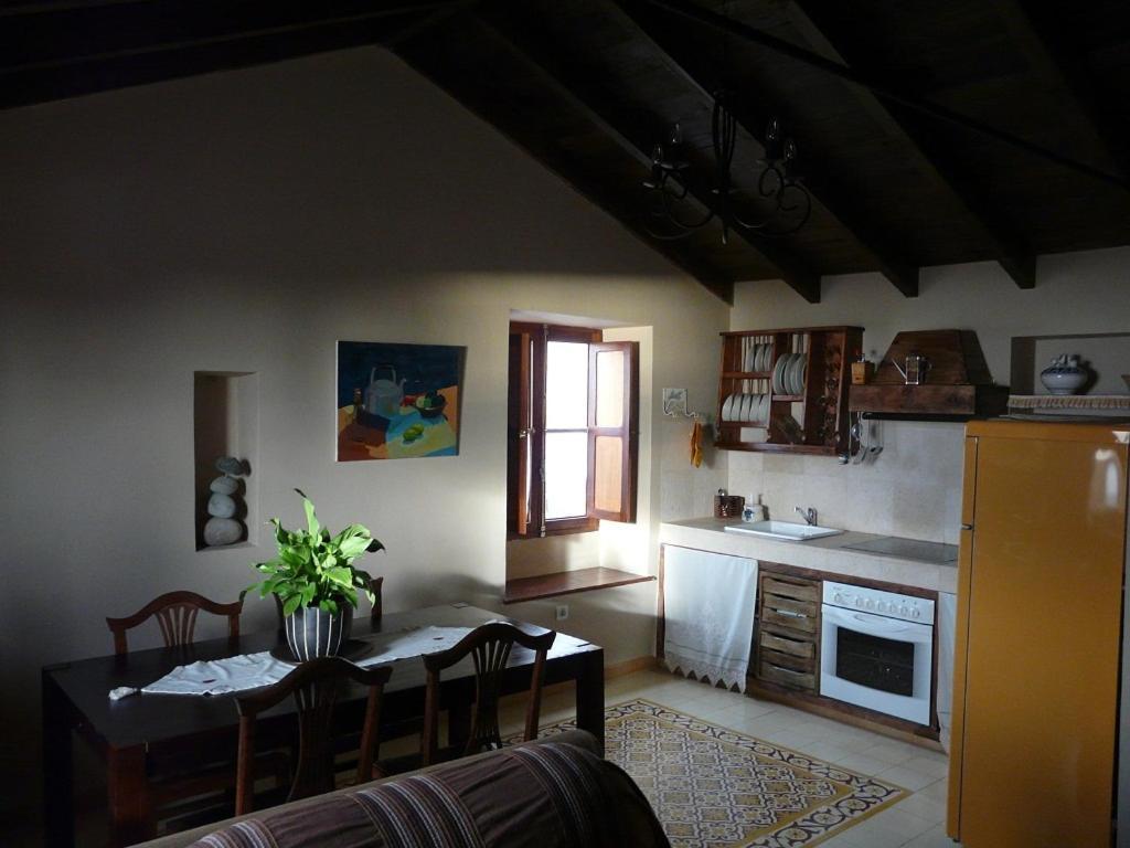 Casa Domi Vila La Esperanza  Quarto foto