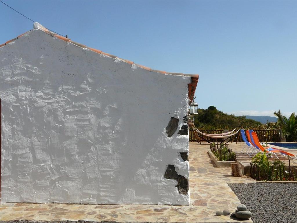 Casa Domi Vila La Esperanza  Exterior foto
