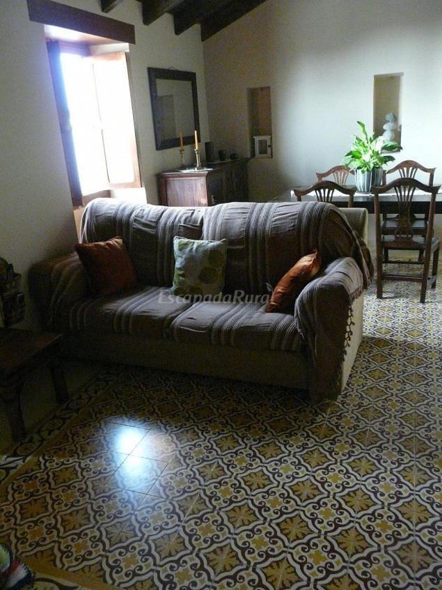 Casa Domi Vila La Esperanza  Exterior foto
