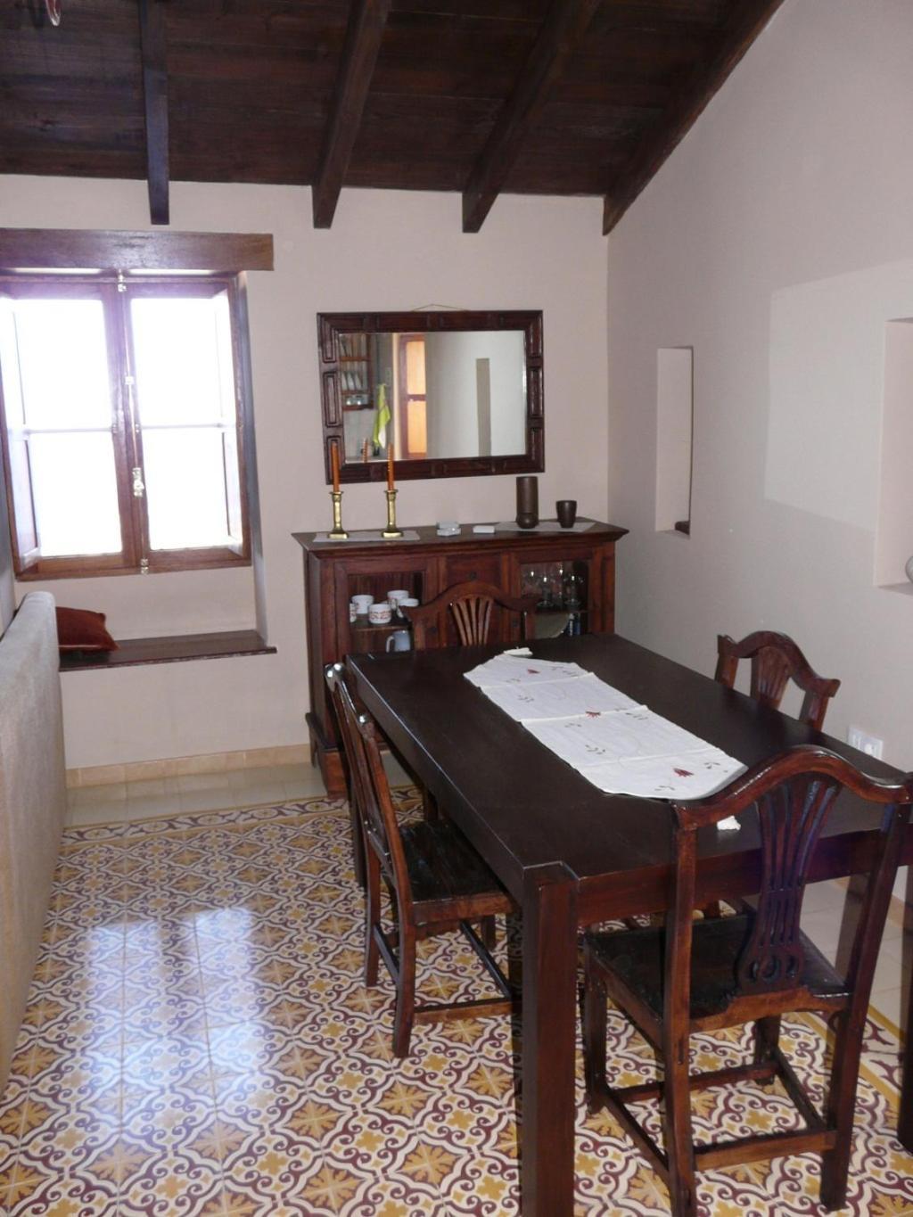 Casa Domi Vila La Esperanza  Exterior foto