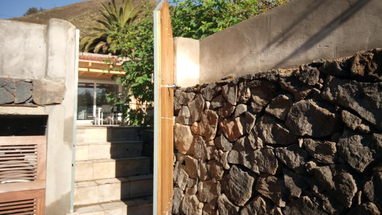 Casa Domi Vila La Esperanza  Exterior foto