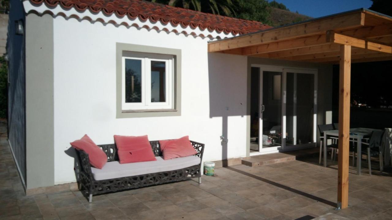Casa Domi Vila La Esperanza  Exterior foto